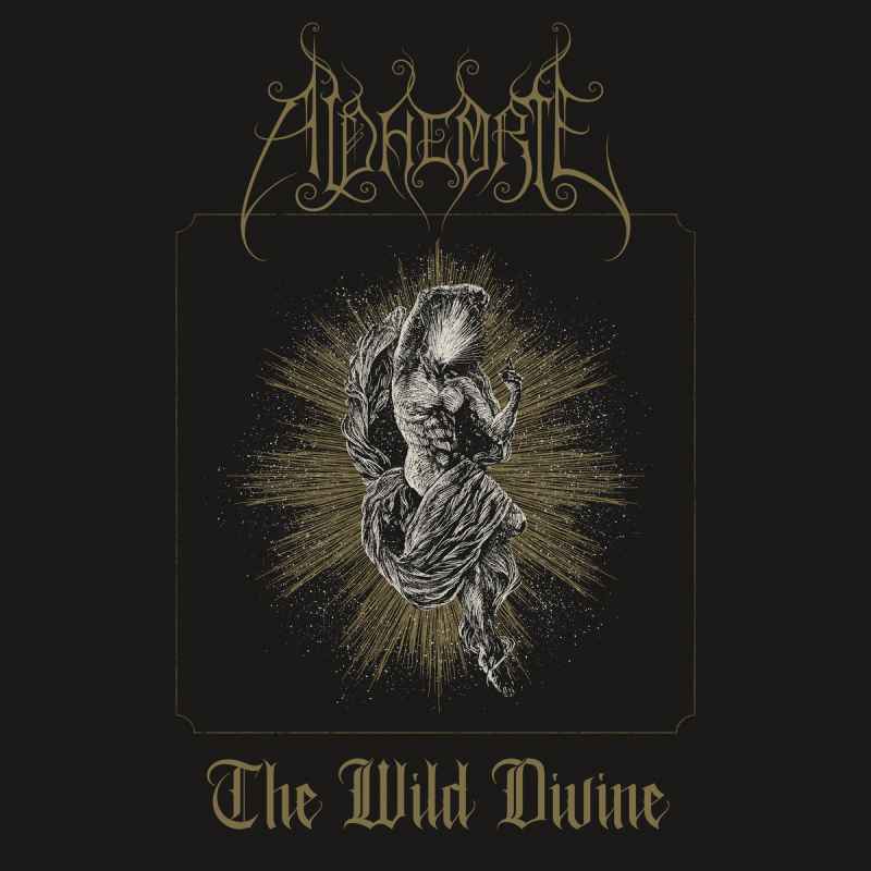 ALDEHORTE - The Wild Divine DIGI
